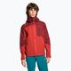 Jachetă de ploaie cu membrană roșie pentru bărbați La Sportiva Northstar Evo Shell Red L57319320