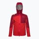 Jachetă de ploaie cu membrană roșie pentru bărbați La Sportiva Northstar Evo Shell Red L57319320 6