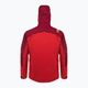 Jachetă de ploaie cu membrană roșie pentru bărbați La Sportiva Northstar Evo Shell Red L57319320 7