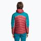 Jachetă din puf pentru bărbați La Sportiva Deimos Down roșu L51320635 2
