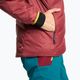 Jachetă din puf pentru bărbați La Sportiva Deimos Down roșu L51320635 3