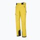 Pantaloni bărbați La Sportiva Excelsior softshell pentru bărbați galben L61723723 5