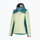 Jachetă de puf pentru femei La Sportiva Mythic Primaloft verde M18727726 7