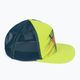 Șapcă LaSportiva Trucker Hat Stripe Evo verde-bleumarin Y41729639 2