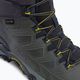 Cizme de trekking pentru bărbați La Sportiva Ultra Raptor II Mid Leather GTX gri 34J909629 8