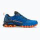 Pantofi de alergare La Sportiva Bushido II GTX albastru electric/tiger pentru bărbați 2