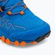 Pantofi de alergare La Sportiva Bushido II GTX albastru electric/tiger pentru bărbați 7