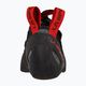 La Sportiva Tarantula Boulder pantof de alpinism pentru bărbați negru și roșu 40C917319 14