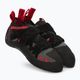 La Sportiva Tarantula Boulder pantof de alpinism pentru bărbați negru și roșu 40C917319 4