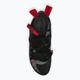 La Sportiva Tarantula Boulder pantof de alpinism pentru bărbați negru și roșu 40C917319 6