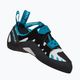 La Sportiva Tarantula Boulder pantof de alpinism pentru femei negru/albastru 40D001635 10