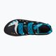 La Sportiva Tarantula Boulder pantof de alpinism pentru femei negru/albastru 40D001635 16