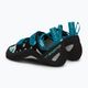 La Sportiva Tarantula Boulder pantof de alpinism pentru femei negru/albastru 40D001635 3