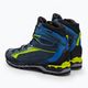 La Sportiva cizme alpine înalte pentru bărbați Trango Tech GTX albastru 21G634729 3