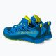 Încălțăminte de alergare pentru bărbați La Sportiva Jackal II electric blue/lime punch 3