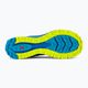 Încălțăminte de alergare pentru bărbați La Sportiva Jackal II electric blue/lime punch 5