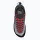 La Sportiva TX2 Evo pantof de abordare pentru femei negru/roșu 27W900402 6