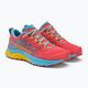 La Sportiva Jackal II pantof de alergare pentru femei roșu 56K402602 6