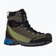 Cizme de trekking pentru bărbați La Sportiva Trango TRK GTX verde/negru 31D909729 9