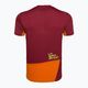 La Sportiva cămașă de cățărare pentru bărbați Grip orange-red N87208320 5