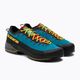 Pantofi de trekking pentru bărbați LaSportiva TX4 R negru-albastru 27Z640108 4
