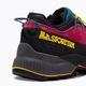 Pantofi de trekking pentru femei LaSportiva TX4 R negru/roșu 37A410108 8