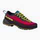 Pantofi de trekking pentru femei LaSportiva TX4 R negru/roșu 37A410108 9