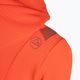 Bluză de cățărat pentru femei LaSportiva Mood Hoody portocalie O65322322 5