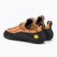 Pantofi de alpinism pentru bărbați La Sportiva Mythos maro/negru 230TE 3