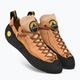Pantofi de alpinism pentru bărbați La Sportiva Mythos maro/negru 230TE 4