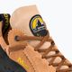 Pantofi de alpinism pentru bărbați La Sportiva Mythos maro/negru 230TE 9
