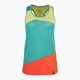 Tricou de cățărat pentru femei LaSportiva Charm Tank colorat O80322638