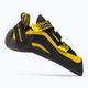 LaSportiva Miura VS pantofi de alpinism pentru bărbați negru/galben 40F999100 2