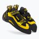 LaSportiva Miura VS pantofi de alpinism pentru bărbați negru/galben 40F999100 4