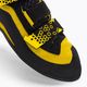 LaSportiva Miura VS pantofi de alpinism pentru bărbați negru/galben 40F999100 7