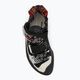 LaSportiva Miura VS pantofi de alpinism pentru femei negru/gri 40G000322 6