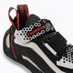 LaSportiva Miura VS pantofi de alpinism pentru femei negru/gri 40G000322 8