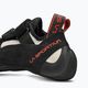 LaSportiva Miura VS pantofi de alpinism pentru femei negru/gri 40G000322 9