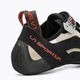 LaSportiva Miura VS pantofi de alpinism pentru femei negru/gri 40G000322 10