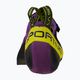La Sportiva Python pantof de alpinism pentru bărbați negru și violet 20V500729 13