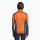 Bluză de trekking pentru bărbați LaSportiva True North portocalie P52208639 2