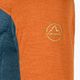 Bluză de trekking pentru bărbați LaSportiva True North portocalie P52208639 9