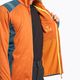 Bluză de trekking pentru bărbați LaSportiva True North portocalie P52208639 4