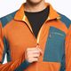Bluză de trekking pentru bărbați LaSportiva True North portocalie P52208639 5