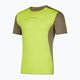 Tricou de alergare La Sportiva Tracer verde pentru bărbați P71729731 4