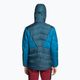 Jachetă bărbătească La Sportiva Bivouac Down pentru bărbați albastru furtună/albastru electric 2