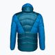 Jachetă bărbătească La Sportiva Bivouac Down pentru bărbați albastru furtună/albastru electric 9