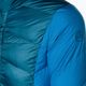 Jachetă bărbătească La Sportiva Bivouac Down pentru bărbați albastru furtună/albastru electric 10