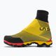 Pantofi de trekking pentru bărbați LaSportiva Aequilibrium Speed GTX galben 31H100999 11