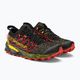 La Sportiva Mutant pantofi de alergare pentru bărbați negru 56F999100 4